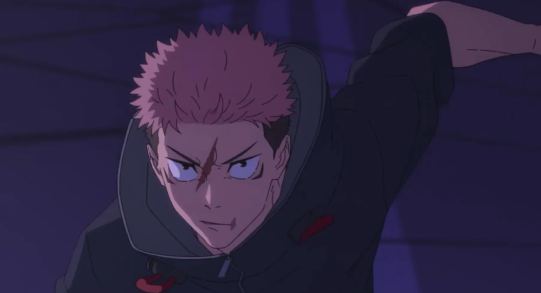 Jujutsu Kaisen Season 3 Episodes